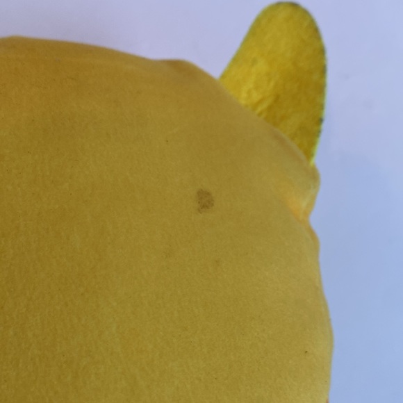 Transformers Pod Pals Megatron and Bumblebee 8 inch plus - Picture 4 of 7